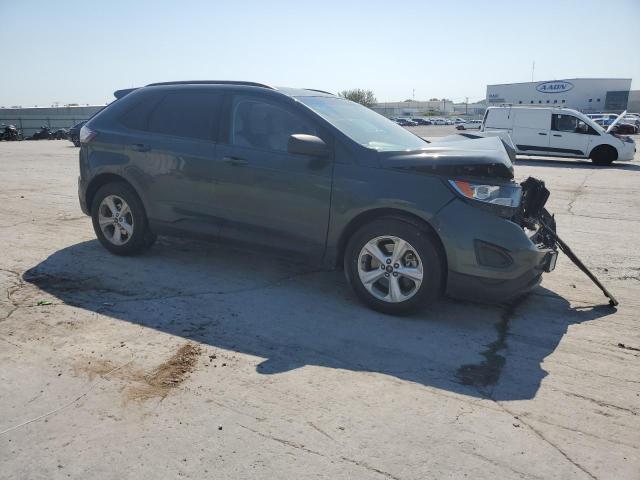 Photo 4 from auction – 2015 FORD EDGE SE with VIN 2FMTK4G88FBC18023