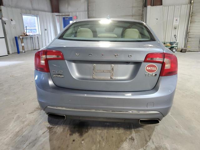Photo 6 from auction – 2017 VOLVO S60 PLATIN with VIN LYV402TM8HB153588