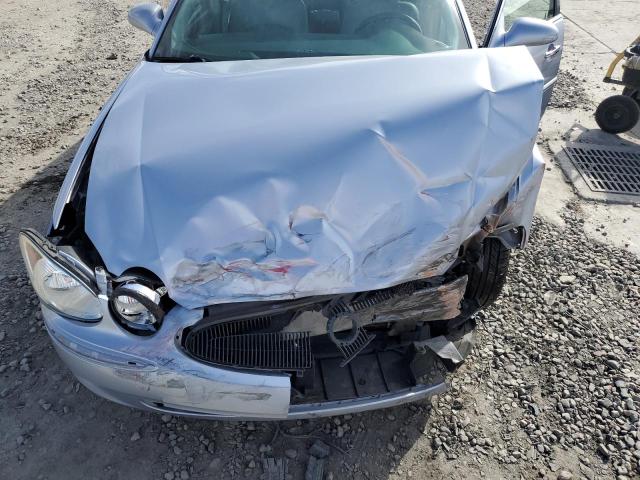 Photo 11 from auction – 2006 BUICK LACROSSE C with VIN 2G4WD582261190409
