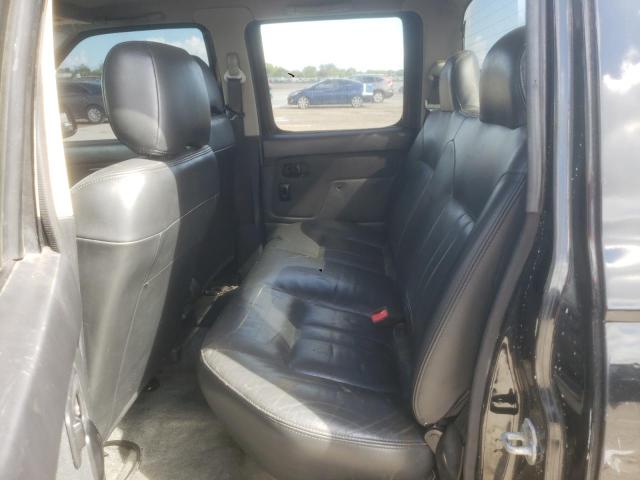 Photo 10 from auction – 2004 NISSAN FRONTIER C with VIN 1N6ED27T04C472125