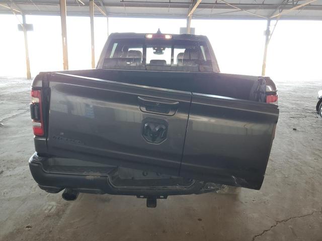Photo 6 from auction – 2019 RAM 1500 REBEL with VIN 1C6SRFLT3KN904672