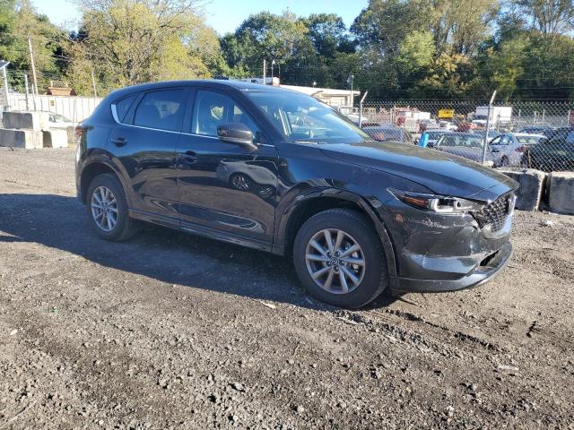 Photo 4 from auction – 2025 MAZDA CX-5 SELEC with VIN JM3KFBBL5S0659289