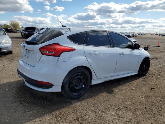 Photo 3 from auction – 2016 FORD FOCUS ST with VIN 1FADP3L92GL350852