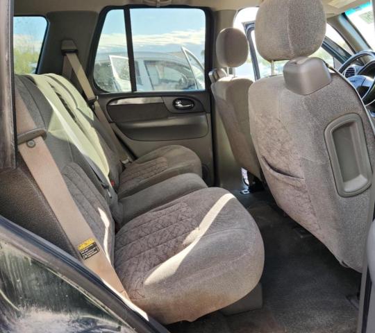 Zdjęcie 11 z aukcji – 2003 GMC ENVOY z VIN 1GKDT13S532343461