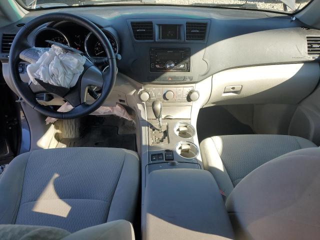 Foto 8 de la subasta – 2010 TOYOTA HIGHLANDER con VIN 5TDBK3EH3AS026657