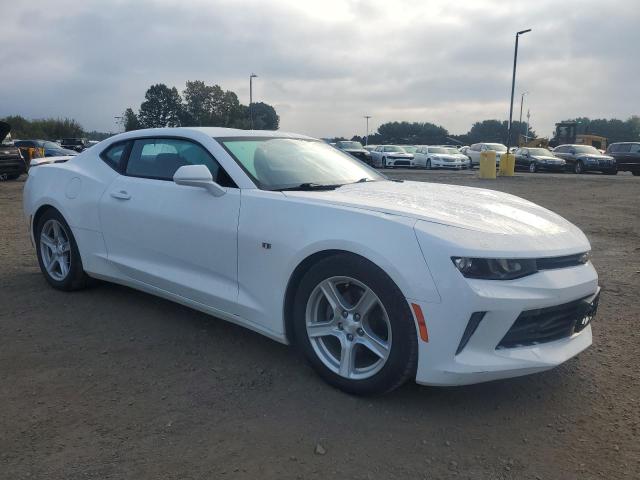 Photo 4 from auction – 2018 CHEVROLET CAMARO LT with VIN 1G1FB1RX3J0169725