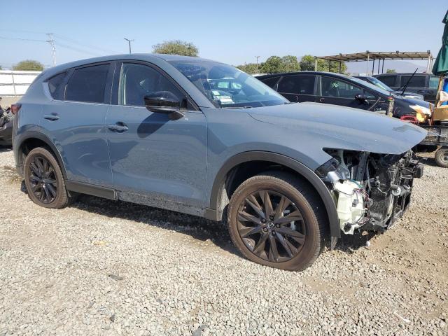 Photo 4 from auction – 2025 MAZDA CX-5 PREFE with VIN JM3KFBCM8S0600342
