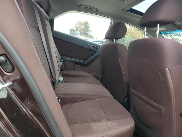 Photo 10 from auction – 2011 KIA FORTE EX with VIN KNAFU4A28B5399023
