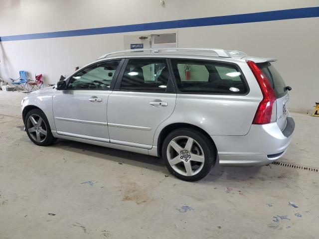 Photo 2 from auction – 2009 VOLVO V50 T5 with VIN YV1MJ672292485066