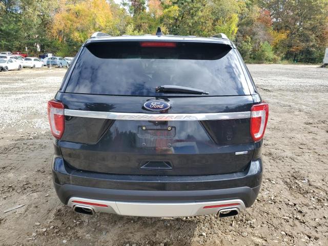 Photo 6 from auction – 2016 FORD EXPLORER P with VIN 1FM5K8HTXGGC10082