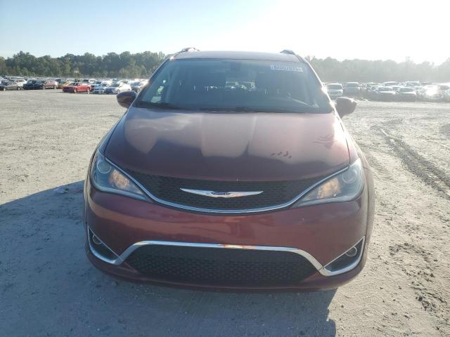 Photo 5 from auction – 2019 CHRYSLER PACIFICA T with VIN 2C4RC1BG1KR560942