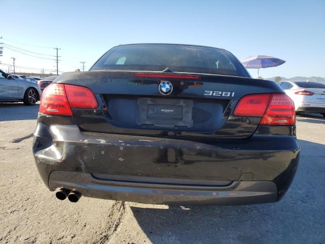 Photo 6 from auction – 2011 BMW 328 I SULE with VIN WBADW7C58BE728197
