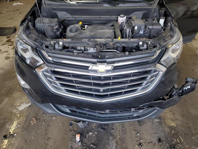 Photo 12 from auction – 2021 CHEVROLET EQUINOX PR with VIN 2GNAXNEV3M6138119