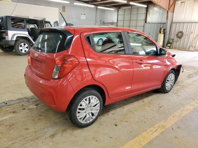 Photo 3 from auction – 2019 CHEVROLET SPARK LS with VIN KL8CB6SA4KC702722
