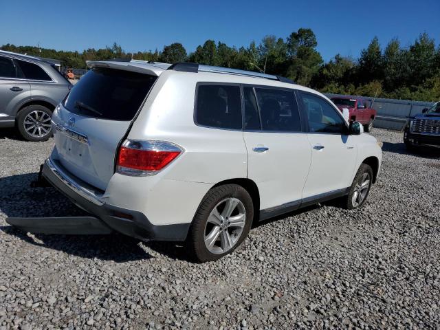 Photo 3 from auction – 2013 TOYOTA HIGHLANDER with VIN 5TDYK3EH7DS108955