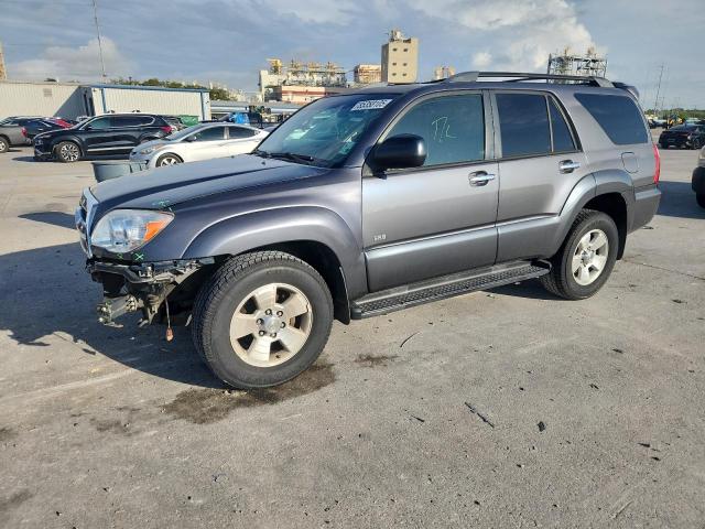 Photo 1 from auction – 2006 TOYOTA 4RUNNER SR with VIN JTEZU14R068050414