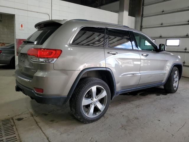 Photo 3 from auction – 2016 JEEP GRAND CHEROKEE with VIN 1C4RJFBG6GC458927