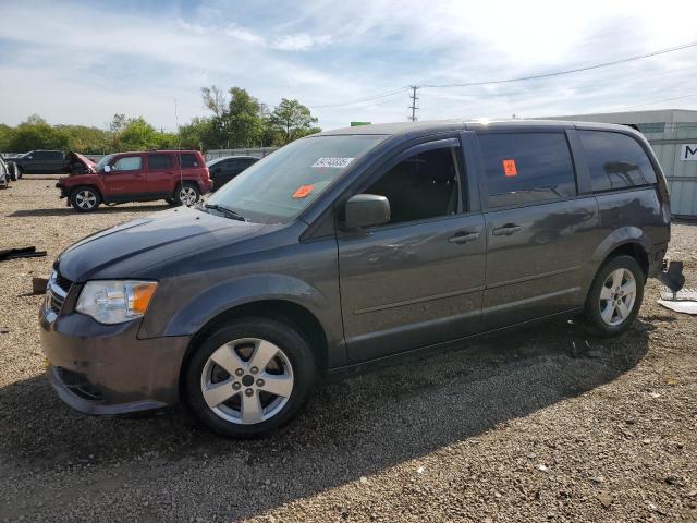 DODGE GRAND CARA 2016 with VIN 2C4RDGBG5GR108502 - Photo from auction