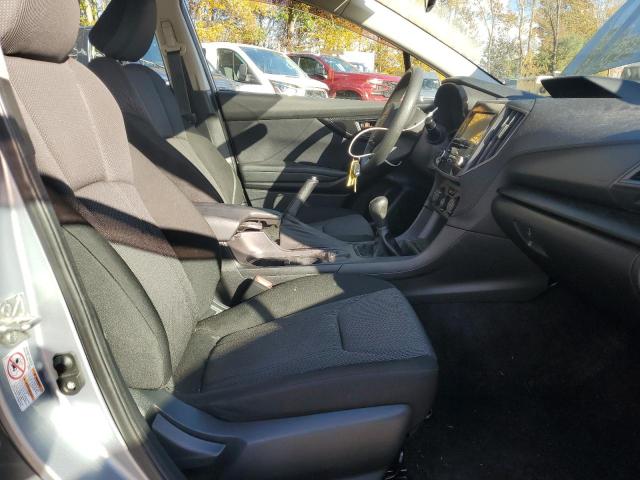 Photo 7 from auction – 2018 SUBARU IMPREZA with VIN 4S3GKAA66J1620820