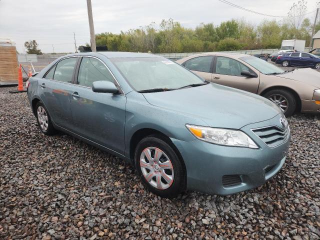 صورة رقم 4 من المزاد - 2011 TOYOTA CAMRY BASE مع VIN 4T4BF3EK9BR128625