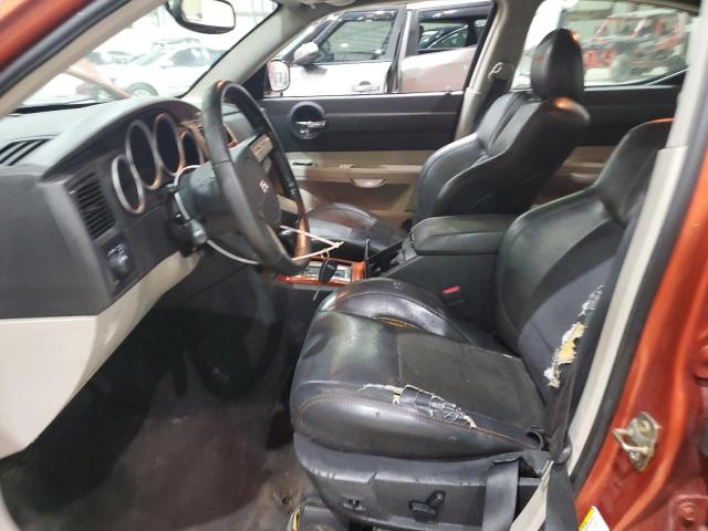 Photo 7 from auction – 2006 DODGE CHARGER R/ with VIN 2B3KA53H36H251864