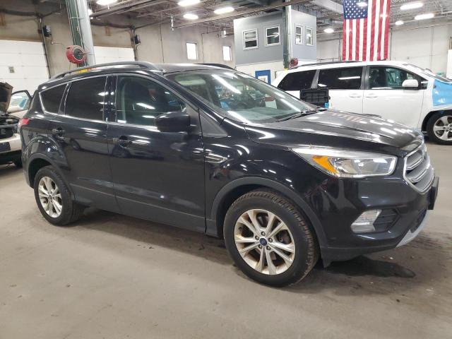 Photo 4 from auction – 2018 FORD ESCAPE SE with VIN 1FMCU9GD5JUA85387