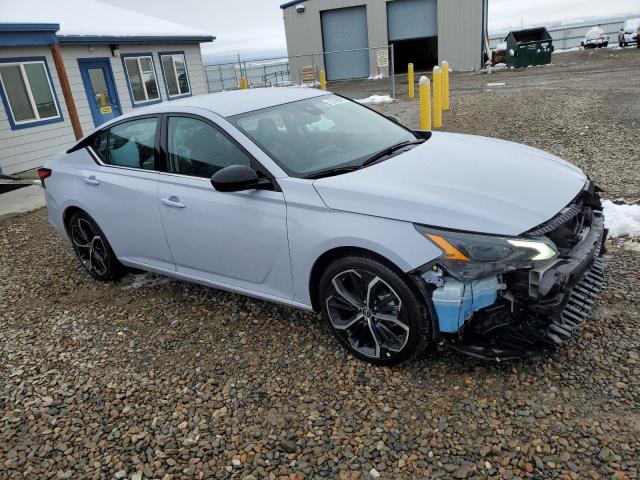 Photo 4 from auction – 2024 NISSAN ALTIMA SR with VIN 1N4BL4CV7RN357664