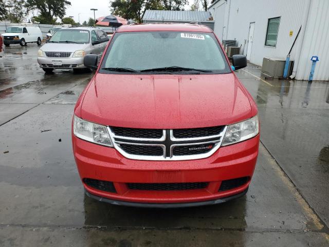 Photo 5 from auction – 2012 DODGE JOURNEY SE with VIN 3C4PDCAB3CT356020