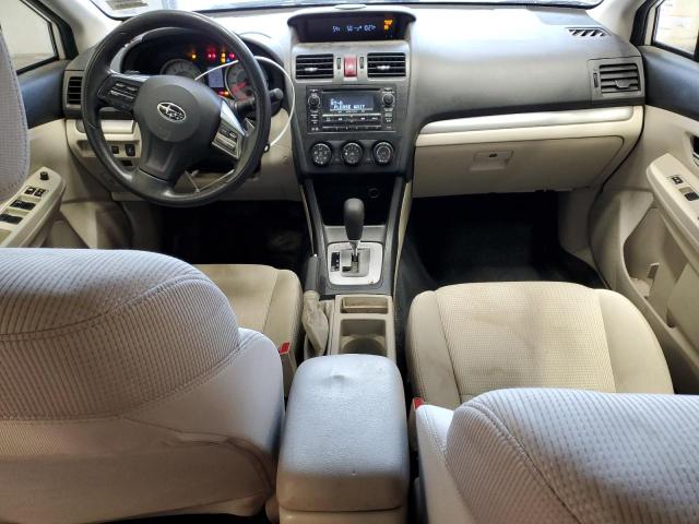 Фото 8 с аукциона – 2012 SUBARU IMPREZA SP с VIN JF1GPAL68CH233751