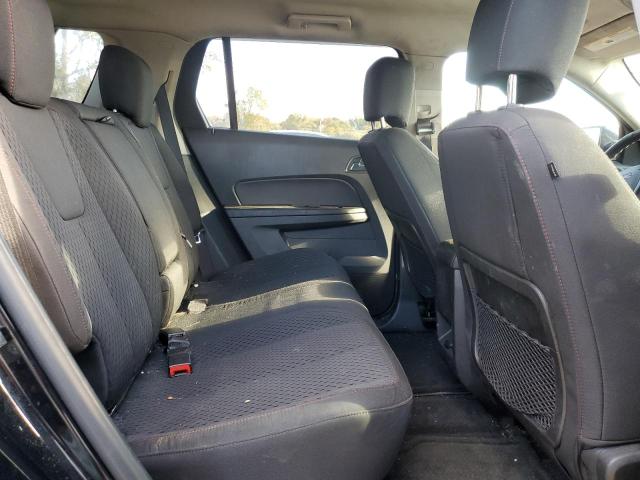 Photo 11 from auction – 2013 GMC TERRAIN SL with VIN 2GKALMEK7D6275914