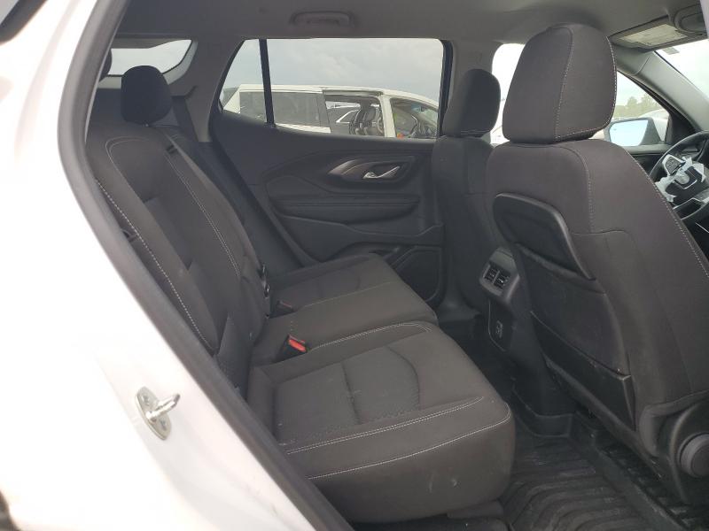 Photo 11 from auction – 2024 GMC TERRAIN SL with VIN 3GKALMEG6RL267673