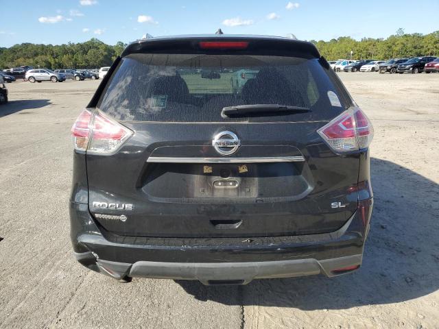 Photo 6 from auction – 2016 NISSAN ROGUE S with VIN 5N1AT2MT7GC841118