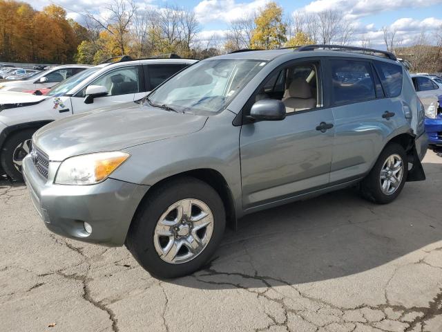 TOYOTA RAV4 2007 with VIN JTMBD33V076039491 - Photo from auction