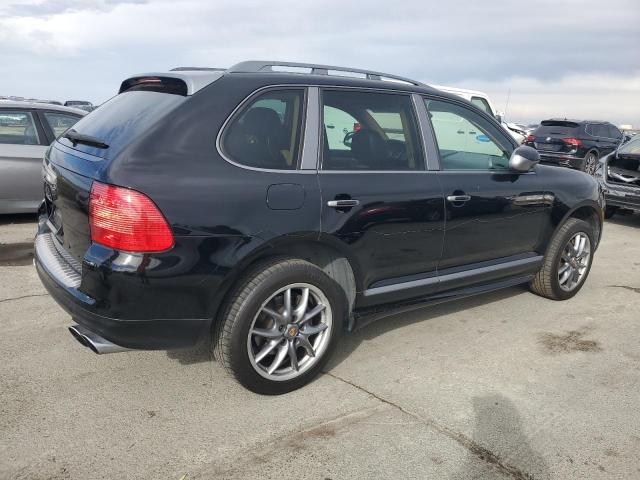 Photo 3 from auction – 2006 PORSCHE CAYENNE S with VIN WP1AB29P06LA69366