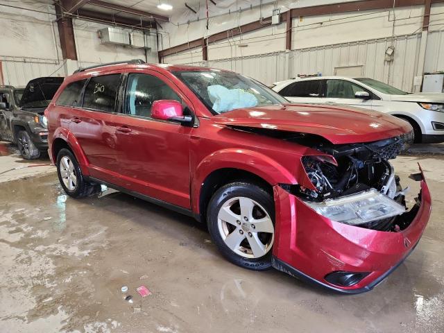 Photo 4 from auction – 2011 DODGE JOURNEY MA with VIN 3D4PG1FG6BT530504
