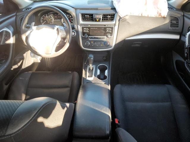 Photo 8 from auction – 2017 NISSAN ALTIMA 2.5 with VIN 1N4AL3AP1HN353036
