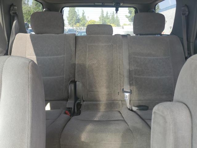 Photo 10 from auction – 2004 TOYOTA SEQUOIA SR with VIN 5TDZT34A44S210252