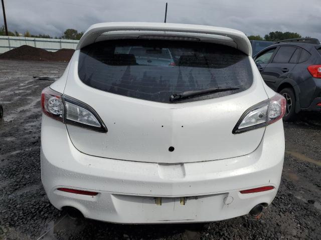 Photo 6 from auction – 2012 MAZDA SPEED 3 with VIN JM1BL1L38C1668915