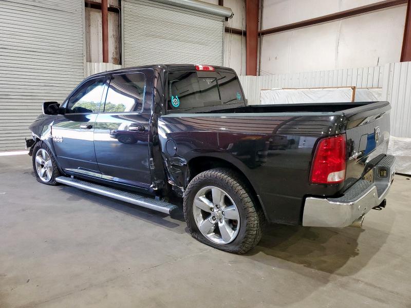 Photo 2 from auction – 2017 RAM 1500 SLT with VIN 3C6RR6LT3HG573494