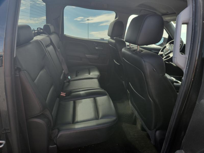 Photo 10 from auction – 2014 GMC SIERRA K15 with VIN 3GTU2VEC0EG562964