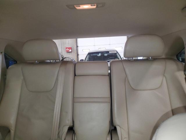 Photo 10 from auction – 2013 LEXUS RX 450H with VIN JTJBC1BAXD2054781