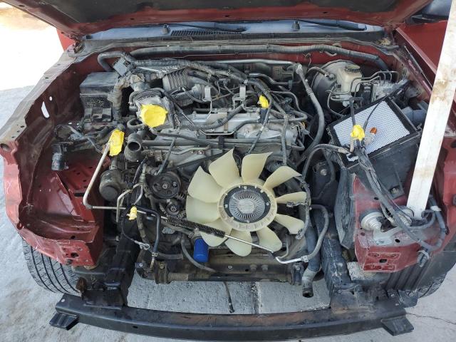 Photo 11 from auction – 2014 NISSAN FRONTIER S with VIN 1N6AD0EV1EN736322