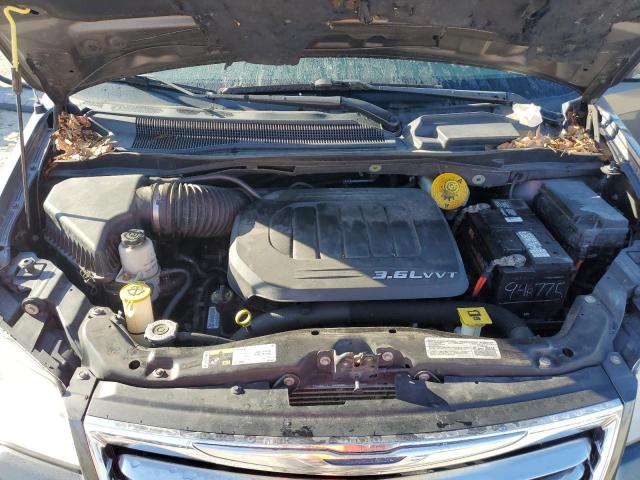 Photo 12 from auction – 2014 CHRYSLER TOWN & COU with VIN 2C4RC1CG7ER192673