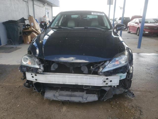 Photo 5 from auction – 2011 LEXUS IS 250 with VIN JTHBF5C28B5144112