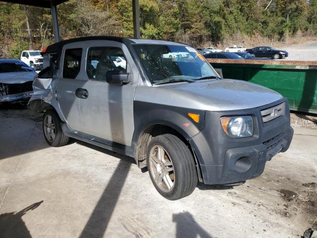 Photo 4 from auction – 2007 HONDA ELEMENT with VIN 5J6YH18367L007912