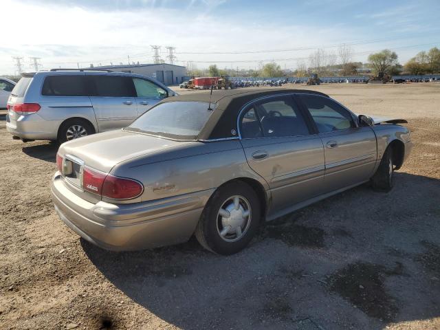 Photo 3 from auction – 2003 BUICK LESABRE LI with VIN 1G4HR54K43U135637