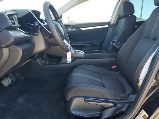 Photo 7 from auction – 2016 HONDA CIVIC EX with VIN 19XFC2F78GE062314