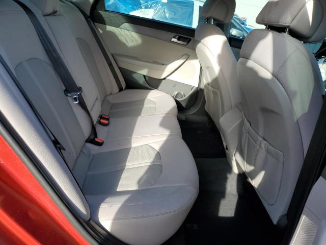 Photo 10 from auction – 2017 HYUNDAI SONATA SE with VIN 5NPE24AF2HH570705