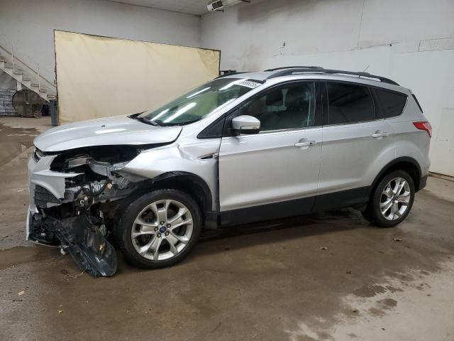 FORD ESCAPE SEL 2013 مع رقم تعريف المركبة 1FMCU9H92DUC53789 - صورة من المزاد