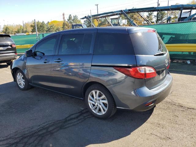 Photo 2 from auction – 2012 MAZDA 5 with VIN JM1CW2BL0C0115507